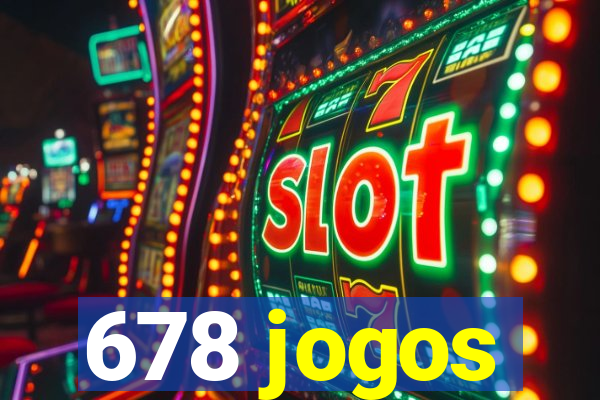 678 jogos